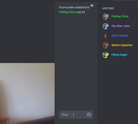 dirty omegal|Omegle alternative: Emerald Chat.